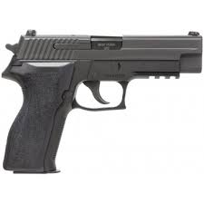 SIG Sauer P226 SLS0 BT