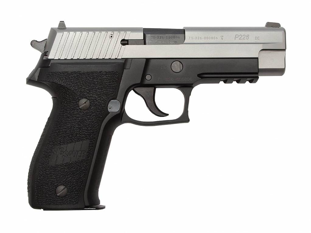 SIG Sauer SL SO BT