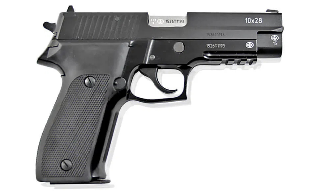 P226 TK-PRO