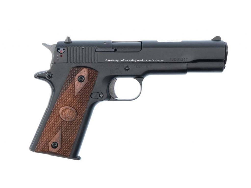 Спортивный пистолет 1911-22 22LR