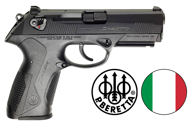 Beretta PX4 "Storm"