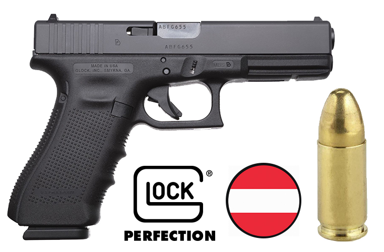 Glock-17