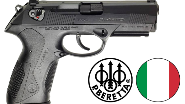 Beretta PX4 "Storm"