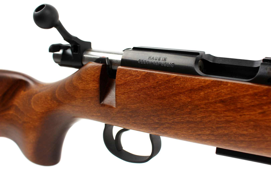 CZ 455 Standart4