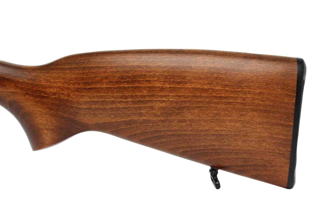 CZ 455 Standart2