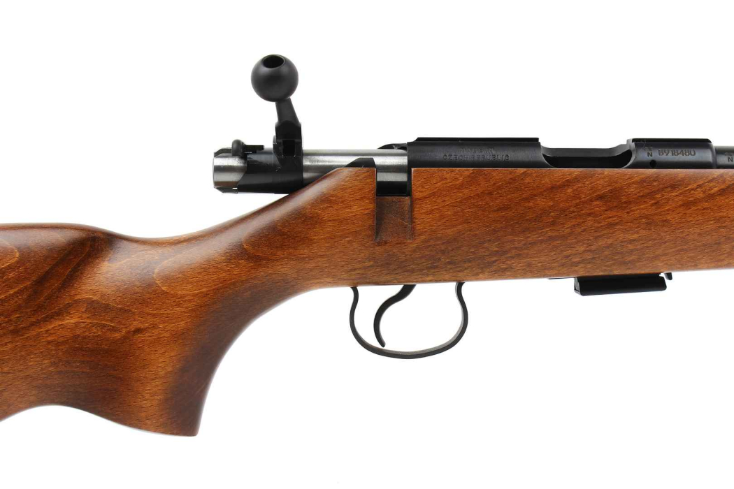 CZ 455 Standart9