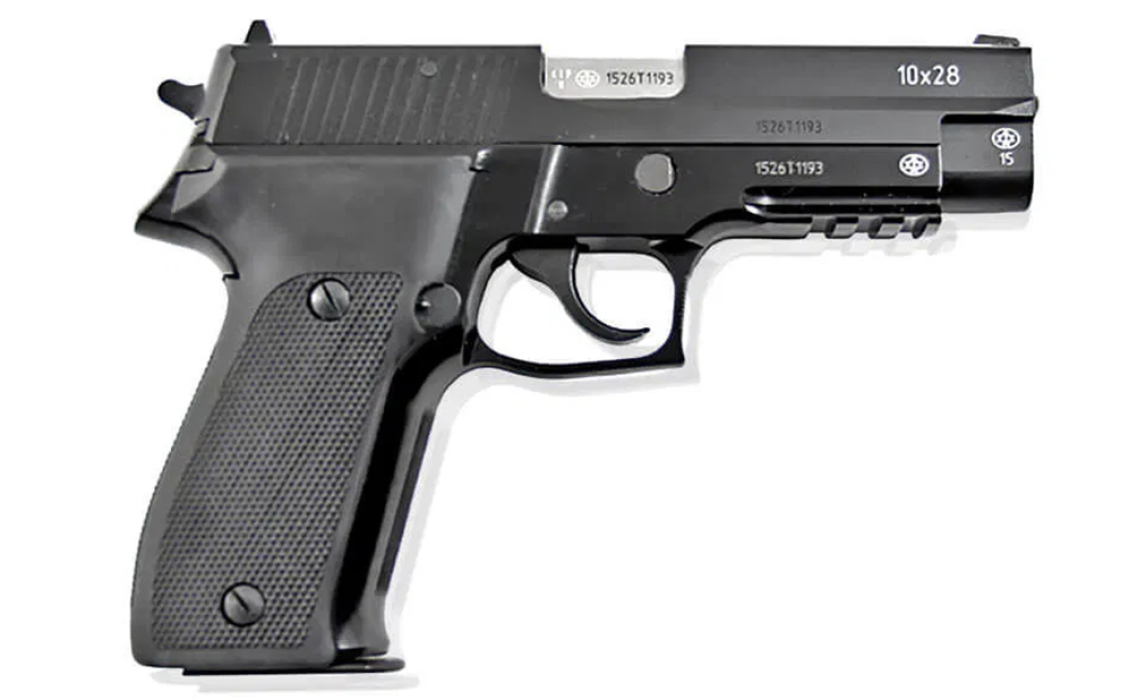 P226 TK-PRO0