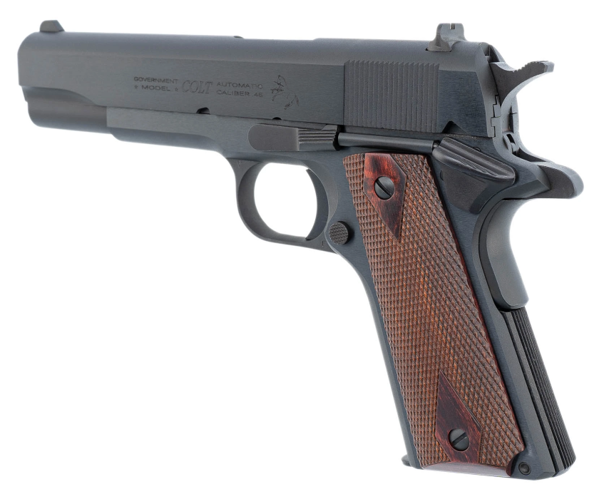 COLT 1911 Government cal. 45 ACP2