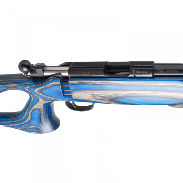 CZ 455 Evolution Varmint6