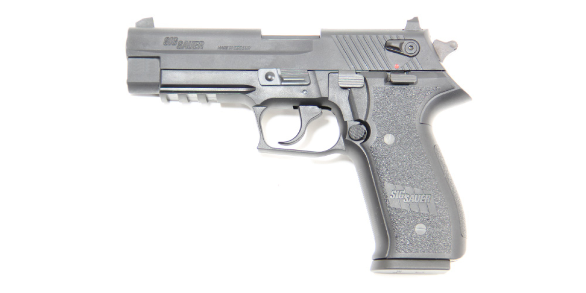 SIG Sauer Mosquito1