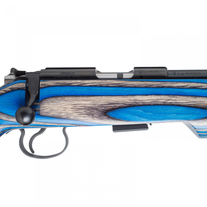 CZ 455 Evolution Varmint5